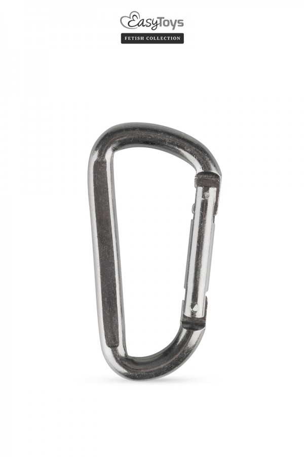 Fixation Clip Mousqueton - Easytoys Fetish Collection