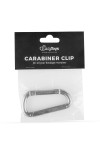 Fixation Clip Mousqueton - Easytoys Fetish Collection