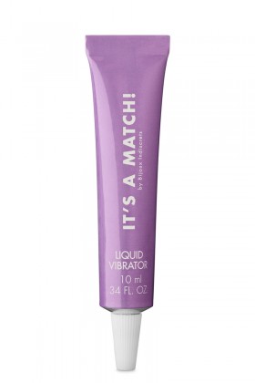 Baume clitoridien It's a match - Bijoux Indiscrets