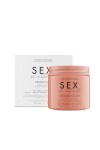 Orgasm Glow - Cure 1 mois - Sex au naturel