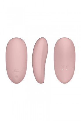 Stimulateur vibrant - Sex au naturel