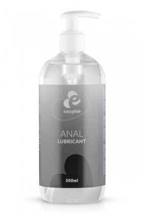 Lubrifiant EasyGlide anal 500 ml