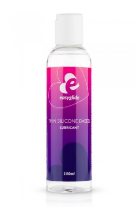 Lubrifiant EasyGlide silicone 150 ml