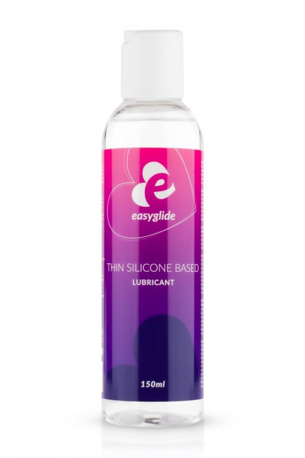 Lubrifiant EasyGlide silicone 150 ml