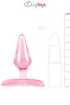 Mini plug anal pourpre - EasyToys