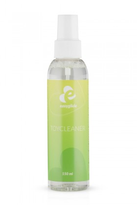 Nettoyant sextoys EasyGlide 150 ml