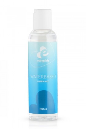 Lubrifiant EasyGlide base eau 150 ml