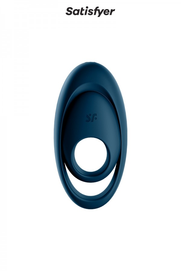 Cockring Glorious duo - Satisfyer