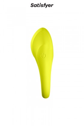 Cockring Spectacular duo - Satisfyer