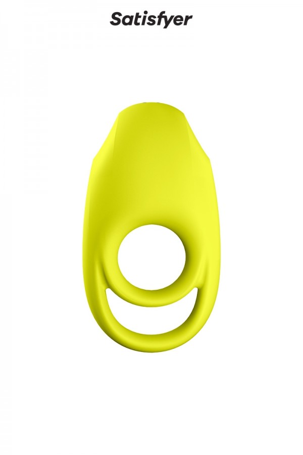 Cockring Spectacular duo - Satisfyer