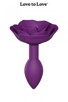 Plug Open Roses S - Love to Love