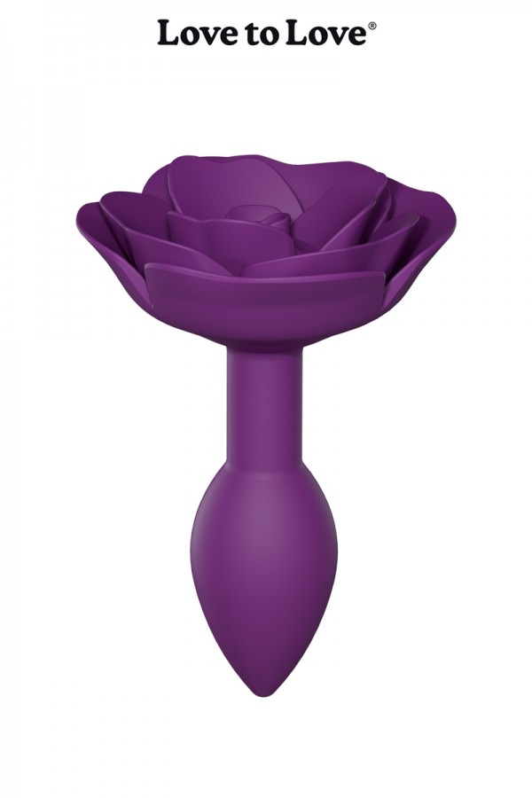Plug Open Roses S - Love to Love