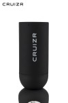 Pompe à pénis avec fonction succion CRUIZR CS08