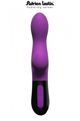 Vibro Rabbit Gaia 2.0 - Adrien lastic