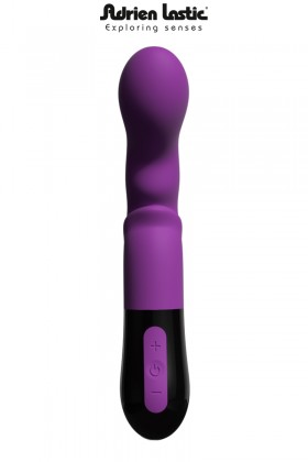 Vibro G Spot Nyx 2.0 - Adrien Lastic