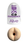 Masturbateur Mini Shot Anal Experience