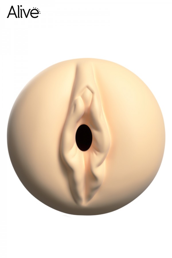 Masturbateur Mini Shot Vaginal Experience