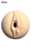 Masturbateur Mini Shot Vaginal Experience