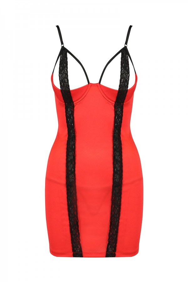 Robe sexy Femmina - Passion