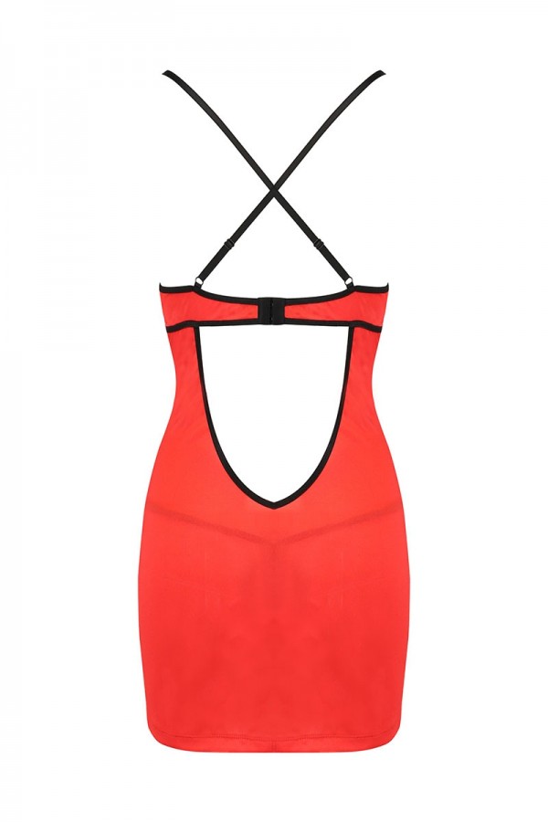 Robe sexy Femmina - Passion