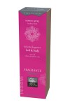 Brume aphrodisiaque Shiatsu pour femmes