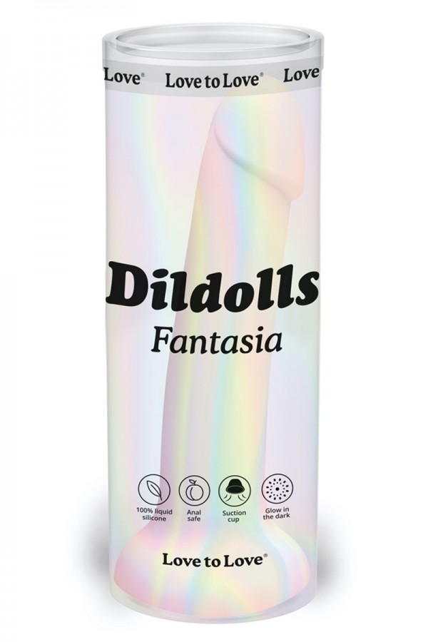 Dildolls Fantasia - Love to Love