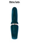 Double stimulateur My-G vert - Adrien Lastic