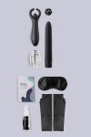 Coffret couple First together experience - Loveboxxx