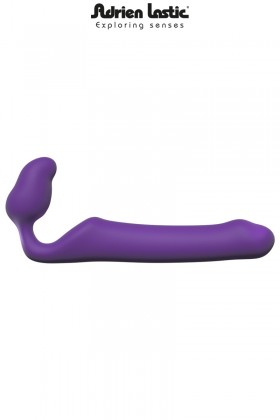 Gode anatomique Queens L - Adrien lastic