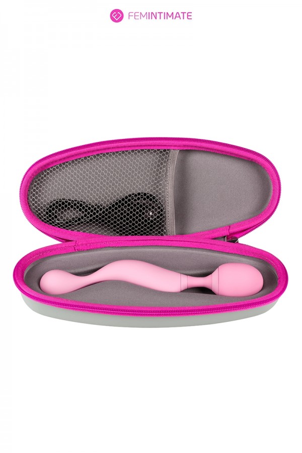 Vibro Wand Universal Massager - Femintimate