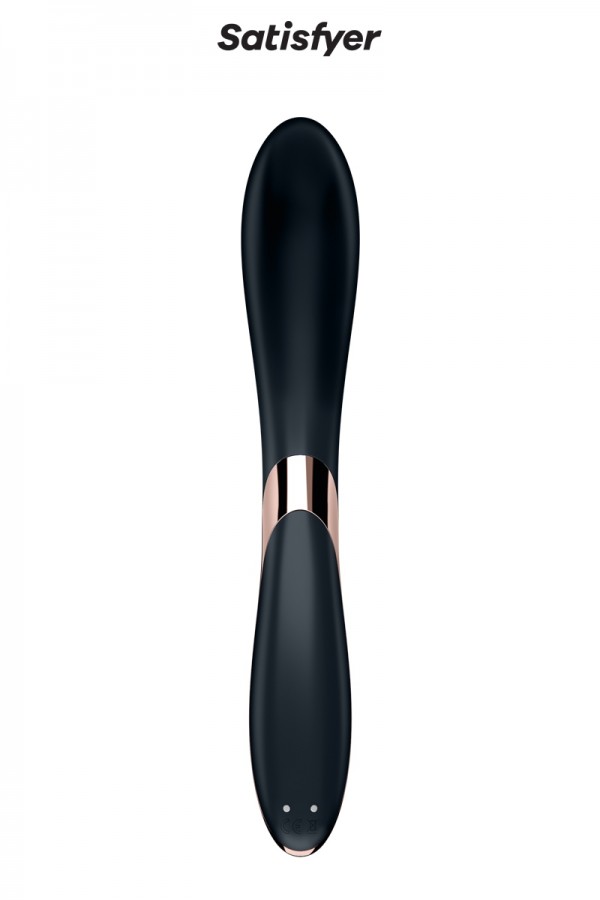Vibro point G Rrrolling Explosion - Satisfyer