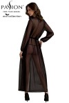 Peignoir long Zinnia - Passion ECO Collection