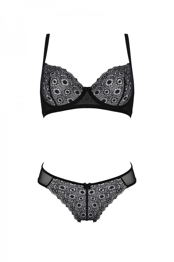 Bikini Zinnia - Passion ECO Collection
