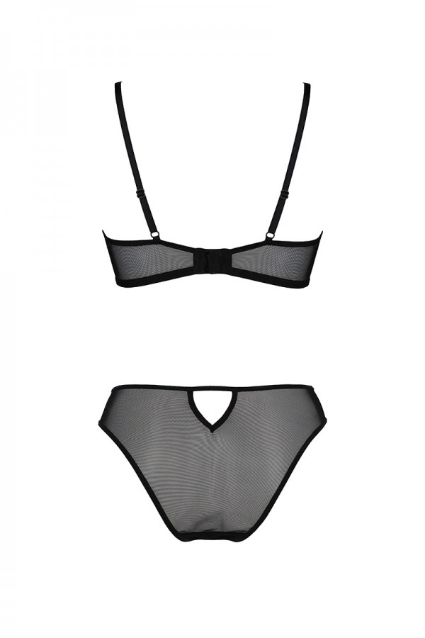 Bikini Zinnia - Passion ECO Collection