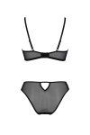 Bikini Zinnia - Passion ECO Collection