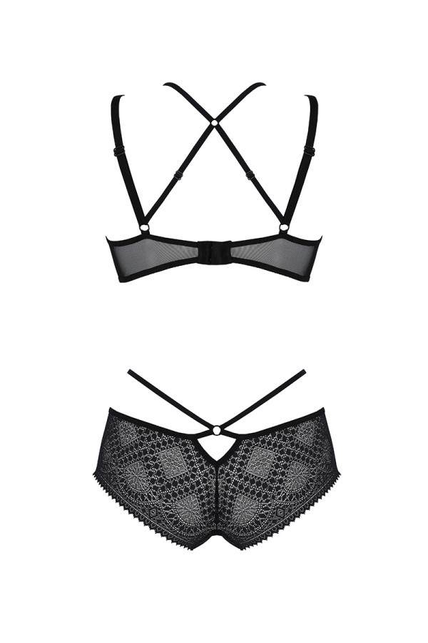 Bikini Drosera - Passion ECO Collection