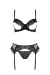 Ensemble seins nus Kerria - Passion ECO Collection