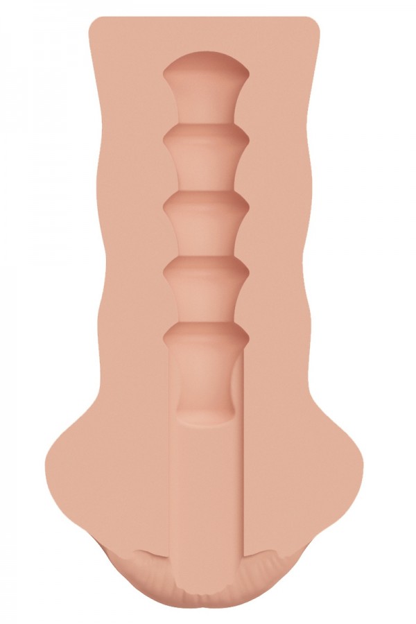 Masturbateur Realistic Blow Job - Shake