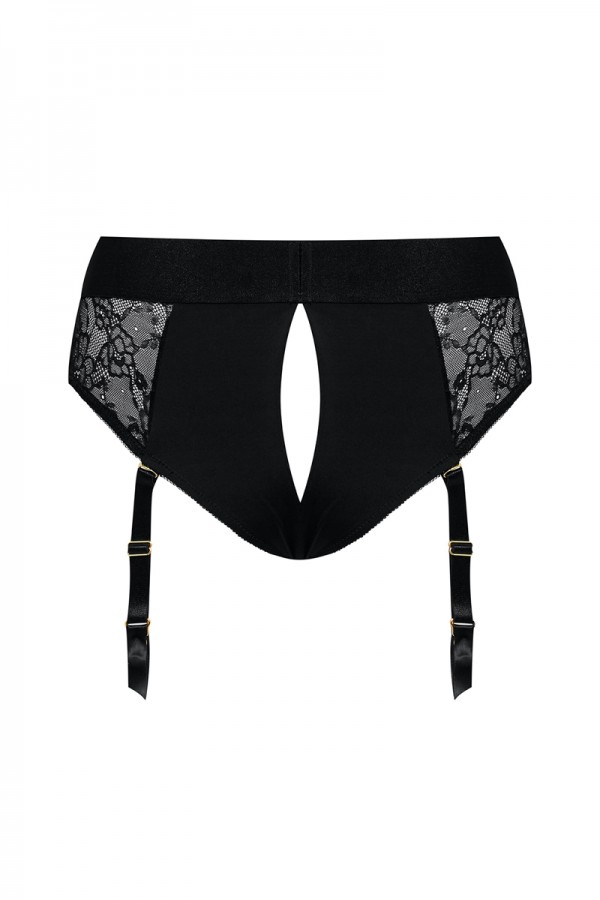 Harnais lingerie Diva - Strap On Me