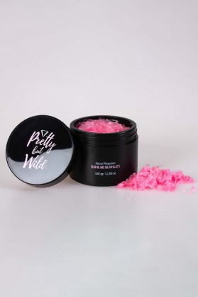 Sels de bain Pretty But Wild - Secret Play