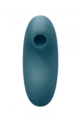 Double stimulateur Vulva Lover 2 bleu - Satisfyer