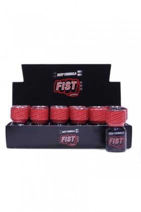 Box 18 poppers Fist Amyle 10ml