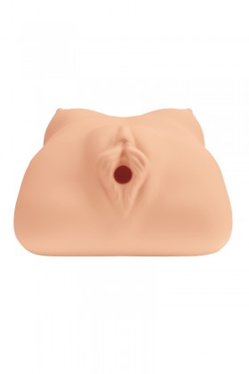 Masturbateur vagin et seins - Shake