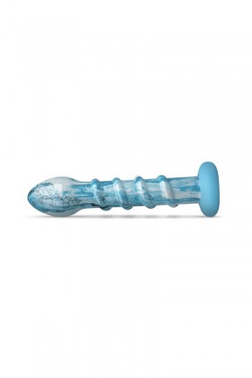 Gode verre Gildo Ocean Wave
