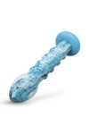 Gode verre Gildo Ocean Wave