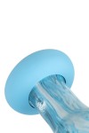 Gode verre Gildo Ocean Ripple