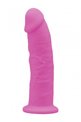 Gode phosphorescent double densité 15,4cm - SilexD