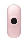 Stimulateur Satisfyer Pro To Go 3 rose