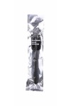 Douche anale silicone bouchon 27 x 2 à 3,5 cm
