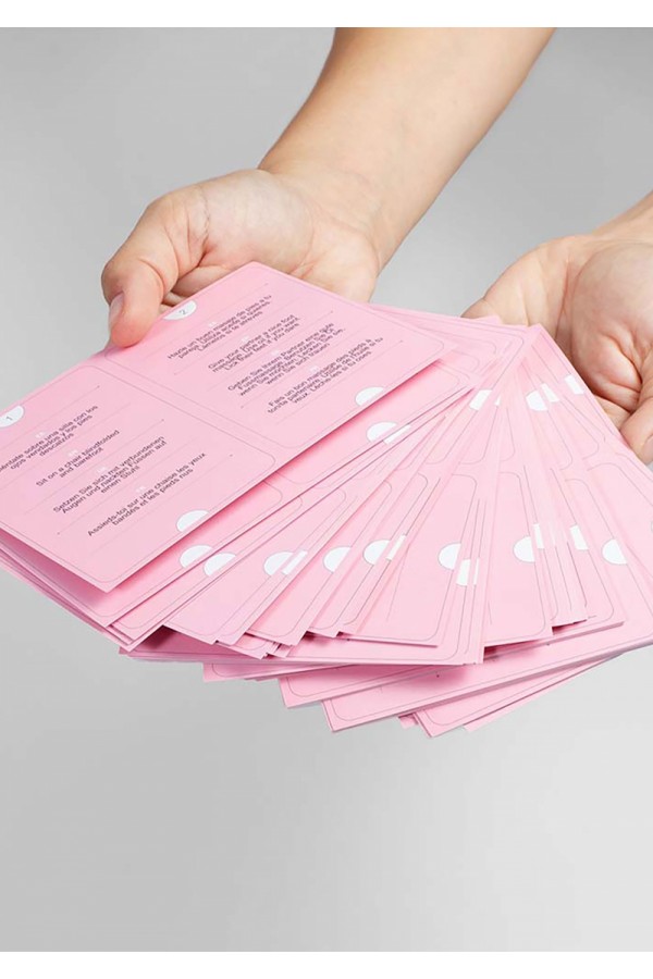 Jeu Pull and Play - Secret Play